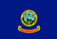 Idaho Flag