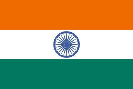 Indian Flag